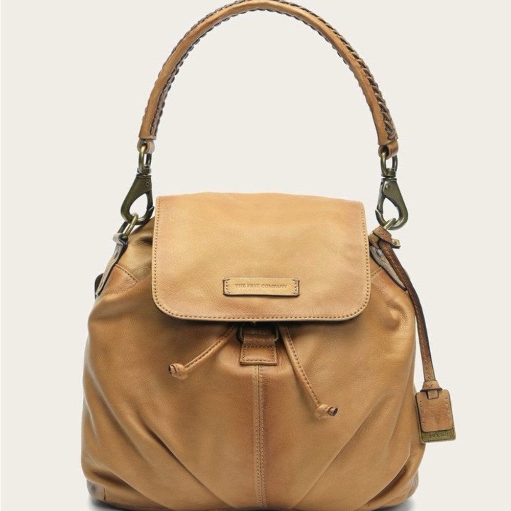 Frye Jenny Backpack